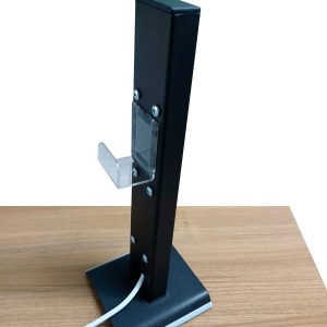 fabrica de Totem Extensão Recarga e USB